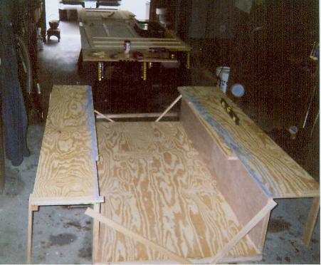 Build Diy Wood Truck Bed DIY free pool table woodworking 